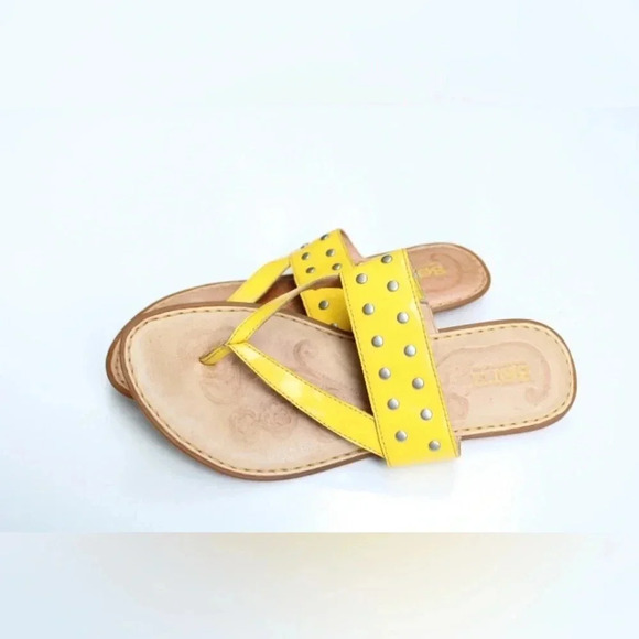 Born studded sandals - Picture 10 of 10